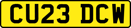 CU23DCW