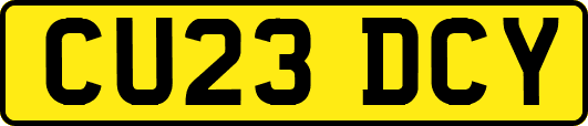 CU23DCY