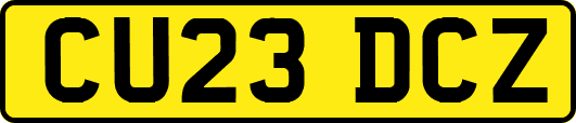 CU23DCZ