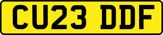 CU23DDF