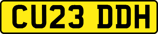 CU23DDH