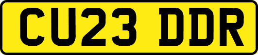 CU23DDR