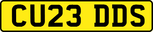 CU23DDS