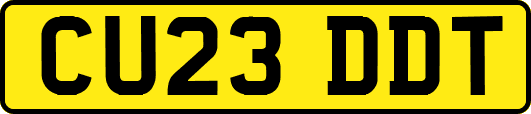 CU23DDT