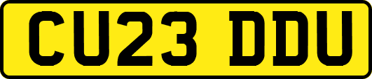 CU23DDU