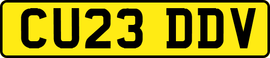CU23DDV