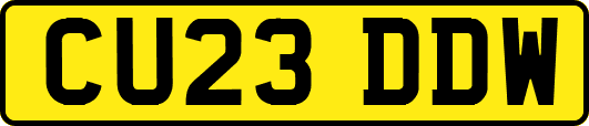 CU23DDW