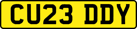 CU23DDY