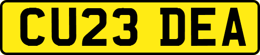 CU23DEA
