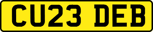 CU23DEB