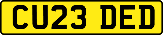 CU23DED