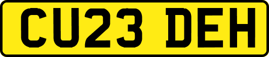 CU23DEH