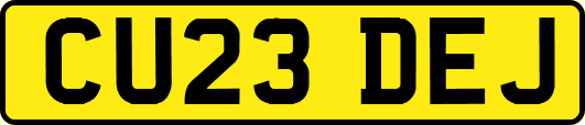 CU23DEJ