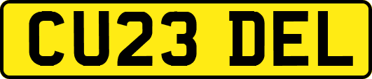 CU23DEL