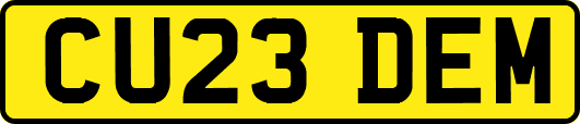 CU23DEM