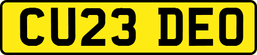 CU23DEO