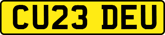 CU23DEU