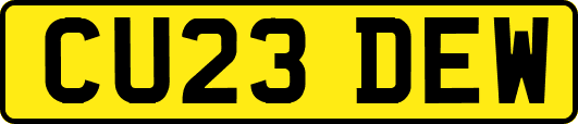 CU23DEW