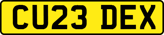 CU23DEX