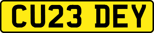 CU23DEY