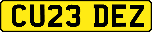 CU23DEZ