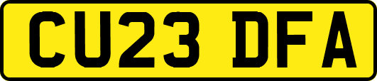 CU23DFA