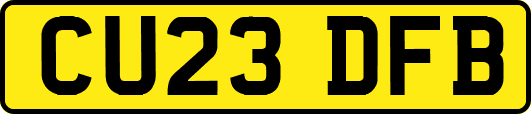 CU23DFB