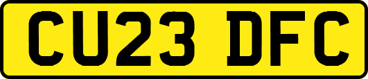 CU23DFC
