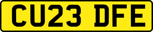 CU23DFE