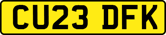 CU23DFK