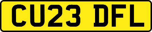 CU23DFL