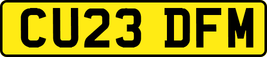 CU23DFM