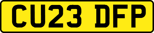 CU23DFP