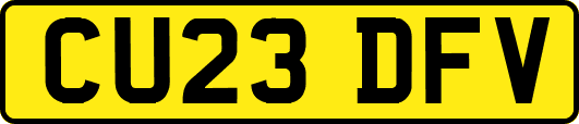 CU23DFV