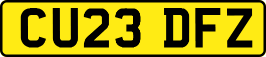 CU23DFZ