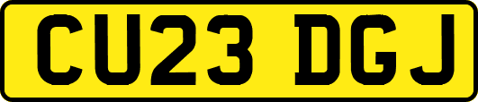 CU23DGJ