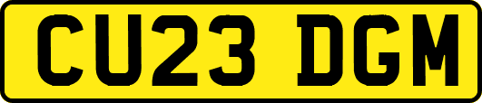CU23DGM