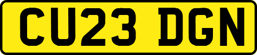 CU23DGN