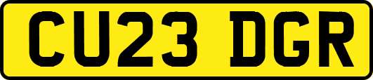CU23DGR
