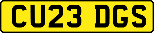 CU23DGS