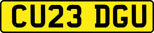 CU23DGU