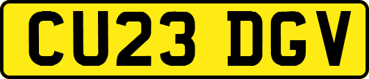 CU23DGV