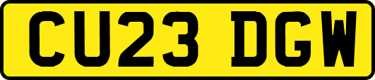 CU23DGW
