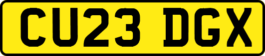 CU23DGX