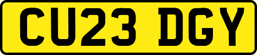 CU23DGY