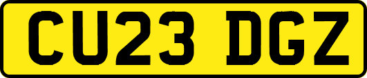 CU23DGZ