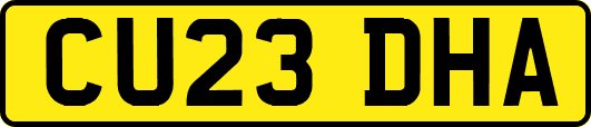 CU23DHA