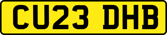 CU23DHB
