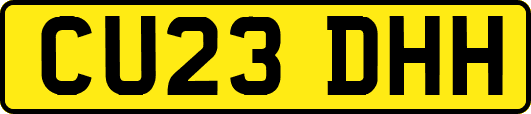 CU23DHH