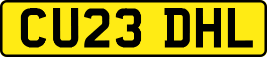 CU23DHL